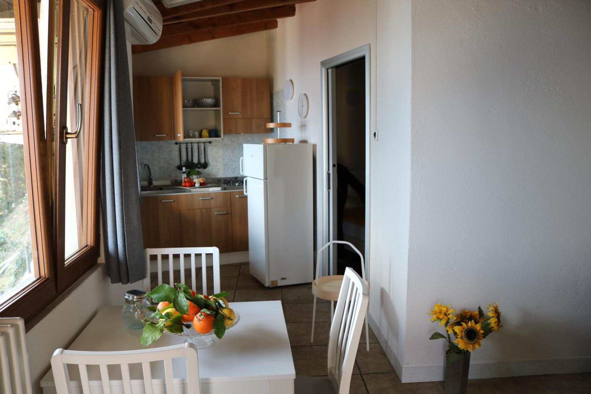Lakeview Cannobio Camping & Resort エクステリア 写真