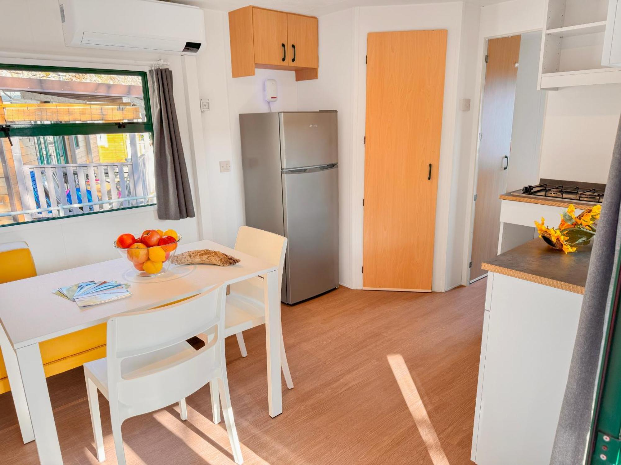 Lakeview Cannobio Camping & Resort エクステリア 写真