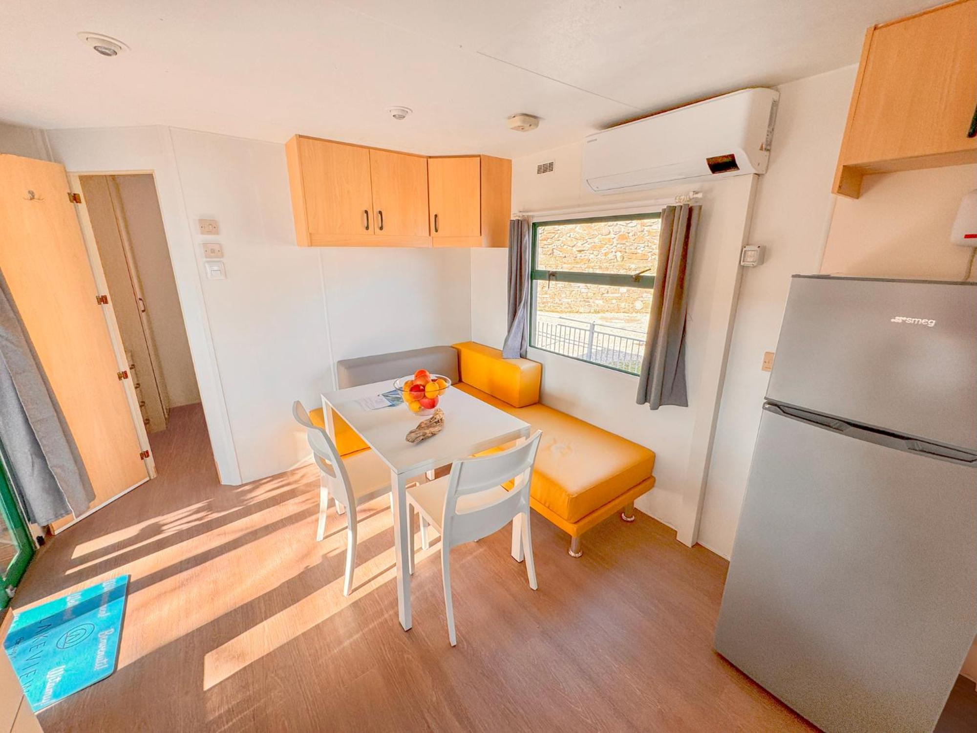 Lakeview Cannobio Camping & Resort エクステリア 写真