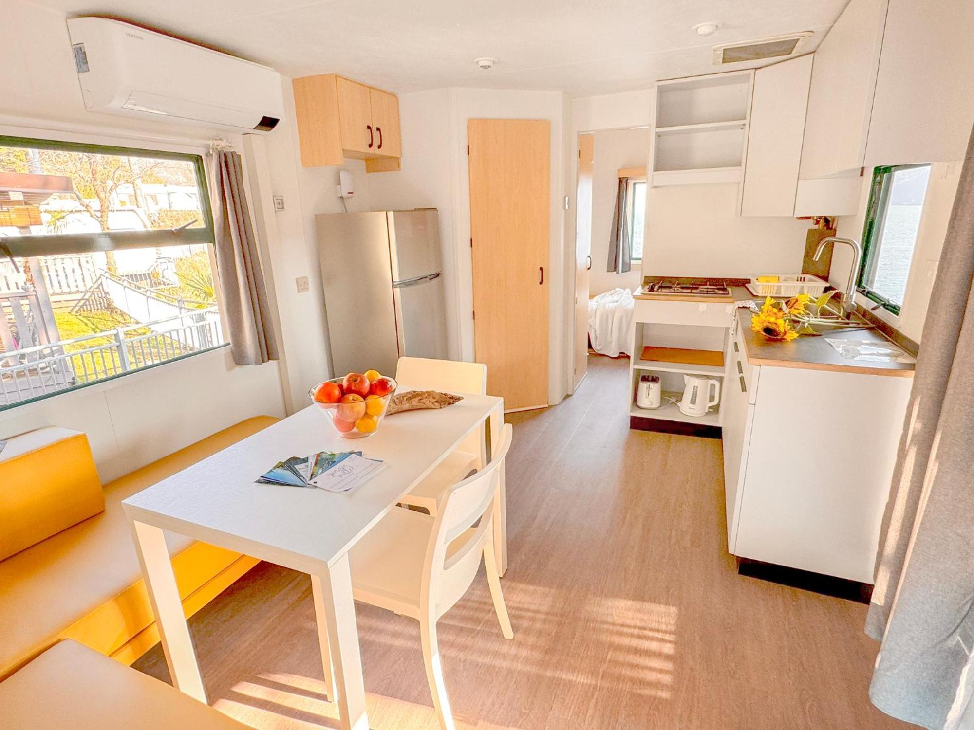 Lakeview Cannobio Camping & Resort エクステリア 写真